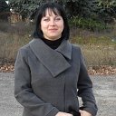 анна тарасенко