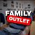 Магазин одежды для всей семьи "Family Outlet"
