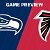 Seahawks vs Falcons Live Stream Free FOX NFL