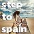 Step to Spain Costa Blanca