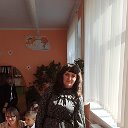 Татьяна Куприенко