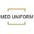 MED UNIFORM - Медицинская одежда Чебоксары
