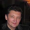 Виктор Швецов