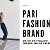 Pari (производитель одежды) одяг Украина ОПТ