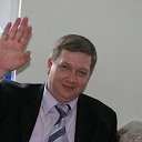 Олег Черняев