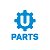 Магазин автозапчастей U-PARTS в Екатеринбурге