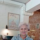 Валентина Павлюченко