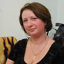 Татьяна Попова ( Голубова)