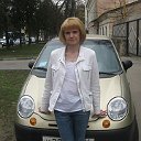 Татьяна Зайцева(Швырёва)