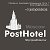 Post Hotel на Таганке