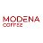 Modena Coffee