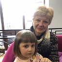 Людмила Юркина - Вербовая