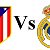 Real Madrid vs Atletico Madrid