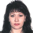 Ирина Жихарева