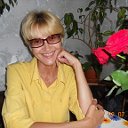 Татьяна Чвырина - Новосёлова