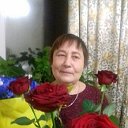 Екатерина Уфимцева