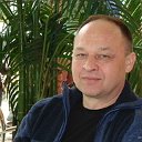 Сергей Гусынин