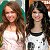 Miley VS Selena!