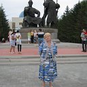 Ольга Сенченко(Семёнова)