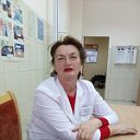 Светлана Гриднева