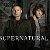 Сериал "Supernatural" "Сверхъестественное"