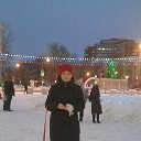 Olga Fedorovich
