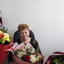 Светлана Вишнякова