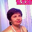 Лидия Шишкина(Невзорова)