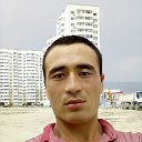 Sanjar Ergashev