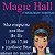 Magic Hall стильные платья