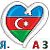 Чисто Азербайджанская группа!!!
