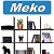Интернет магазин мебели "Meko"