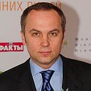 Геннадий Ветров