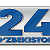 UZBEKISTAN24 TV