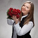 Татьяна Муленкова (Афанасьева)
