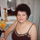 Маргарита Якупова
