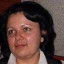 Ирина Тюликова