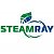 steamray