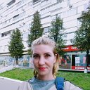 Анастасия Яровая