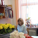 Светлана Перегудова