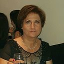 Лиза Гаврилова