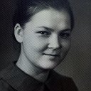 Наташа Володина