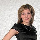 Лиана Набиуллина(Мухарямова)