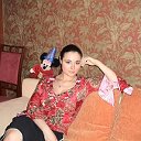 Наташа Блинова