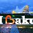"ТУРИЗМ В БАКУ-TOURISM IN BAKU"www bakuluxe.com