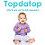 Интернет-магазин детской одежды Topdatop.ru