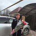 Елена Мясоедова - (Козкина)