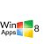 Лучшие приложения для Windows 8!