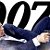 JAMES BOND AGENT 007