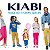 Kiabi - для малышей и малышек